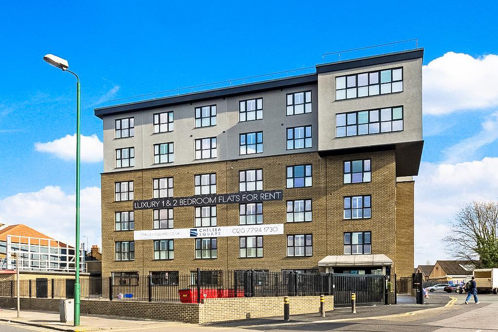 Moran House Case Study Resistant Building Products