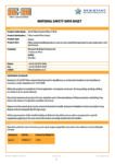 2020 FCF Material Safety Data Sheet