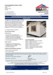 BBA Cert Multi-pro XS