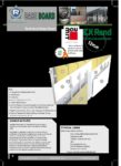 Base Board Technical Data