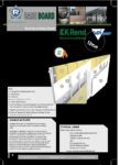Base Board Technical Data