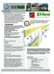 Base Board Technical Data