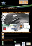 F&B Fibre Cement Board