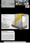 Multi-Pro XS Technical Data
