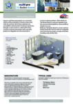 Multi-pro Tile Backer Board Technical Data
