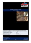 PCS VipaBoard BBA Cert