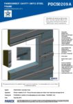 PDCS0209A – Window Procedure 3D – Step 2 of 5 – Steel RESISTANT MR