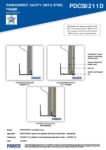 PDCS0211D – Base Profiles – Steel RESISTANT MR