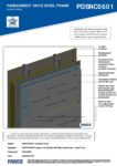 PDSNC0601 – Board Fixing – RESISTANT