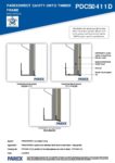 PDTC0411D – Base Profiles – Timber RESISTANT MR