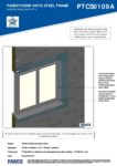 PTCS0109A – Window Procedure 3D – Step 4 of 5 – Steel RESISTANT MR