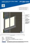 PTCS0109A – Window Procedure 3D – Step 5 of 5 – Steel RESISTANT MR