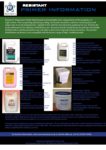 Primer Information Page