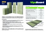VipaBoard Tech Data